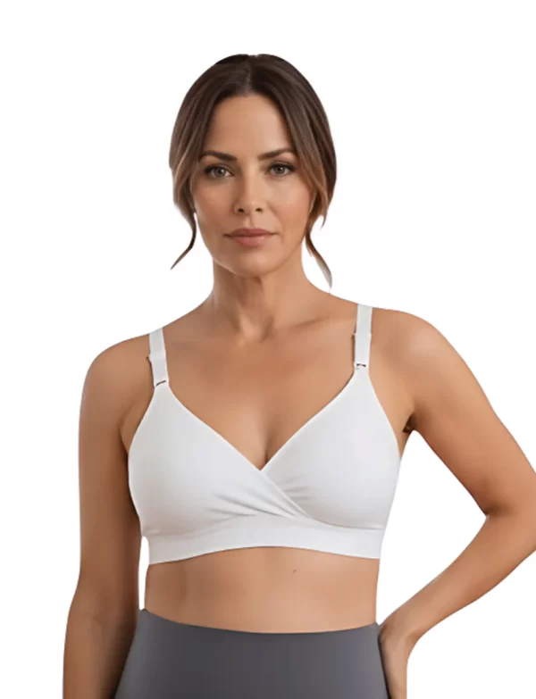 Plus Size 4 Sequin Evening Dress with Side Split